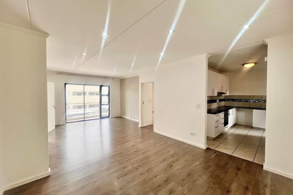 2-Bed Rivonia Apartment For Sale - Photo 3