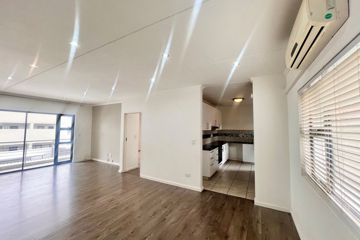 2-Bed Rivonia Apartment For Sale - Photo 4