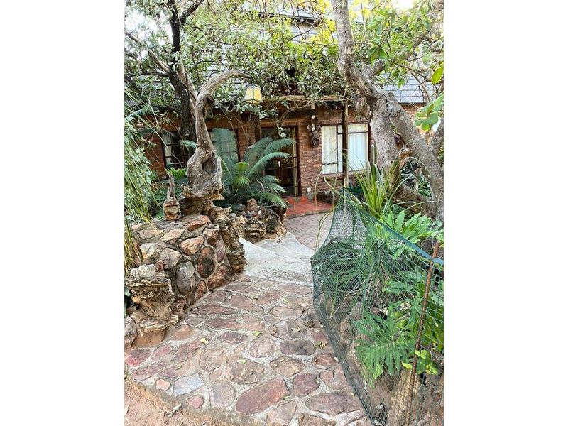 Pulani Park - Naboomspruit Large House and flat in Private Game Reserve with solar system - Photo 3