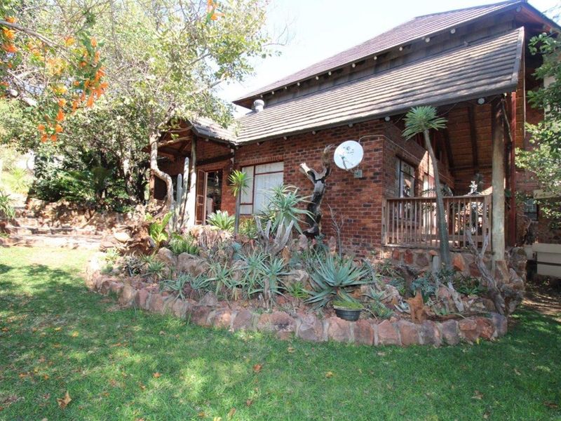 Pulani Park - Naboomspruit Large House and flat in Private Game Reserve with solar system - Photo 8