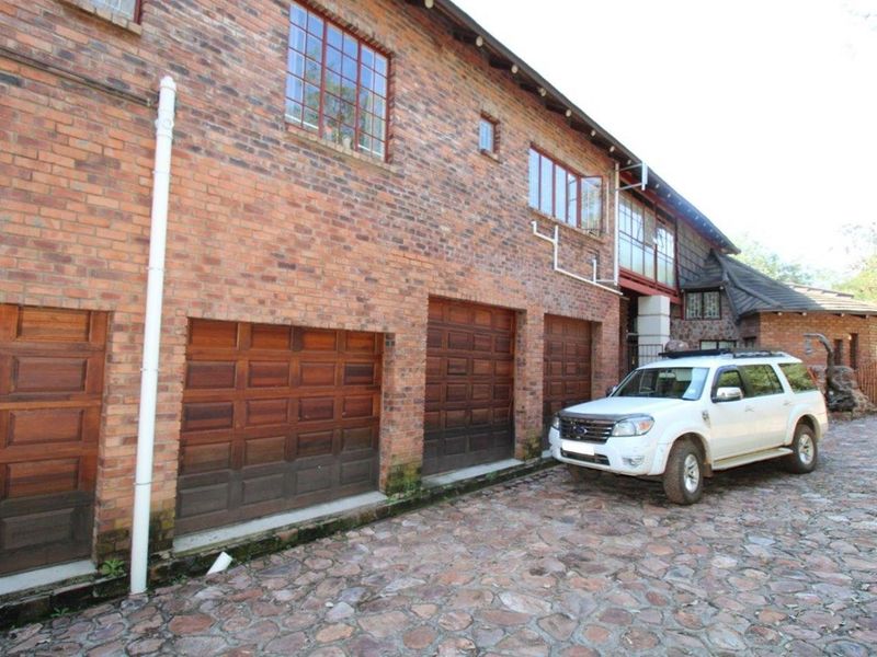 Pulani Park - Naboomspruit Large House and flat in Private Game Reserve with solar system - Photo 5