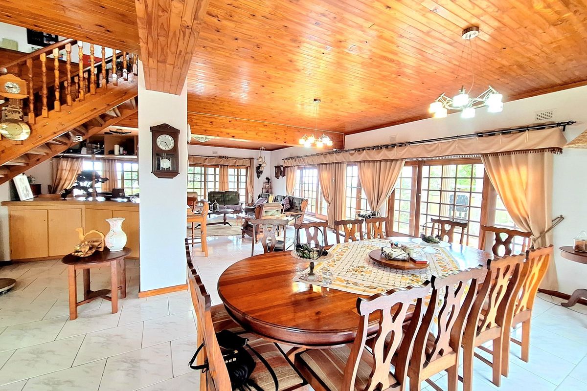 Exquisite Family home or Air BnB property with Sea views plus 2 Cottages - Photo 4