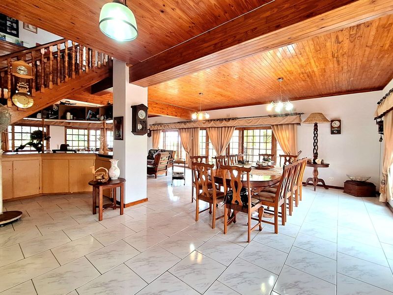 Exquisite Family home or Air BnB property with Sea views plus 2 Cottages - Photo 7