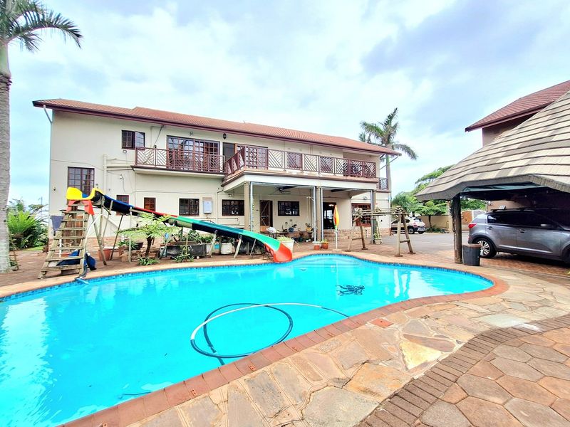 Exquisite Family home or Air BnB property with Sea views plus 2 Cottages - Photo 6