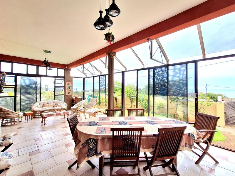 Exquisite Family home or Air BnB property with Sea views plus 2 Cottages - Photo 10