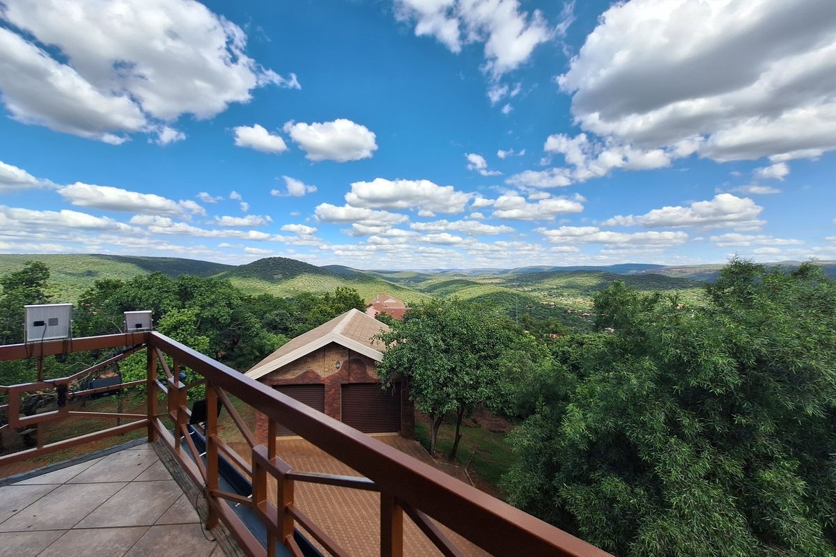 Kranspoort .....Where Nature Meets Home! - Photo 2