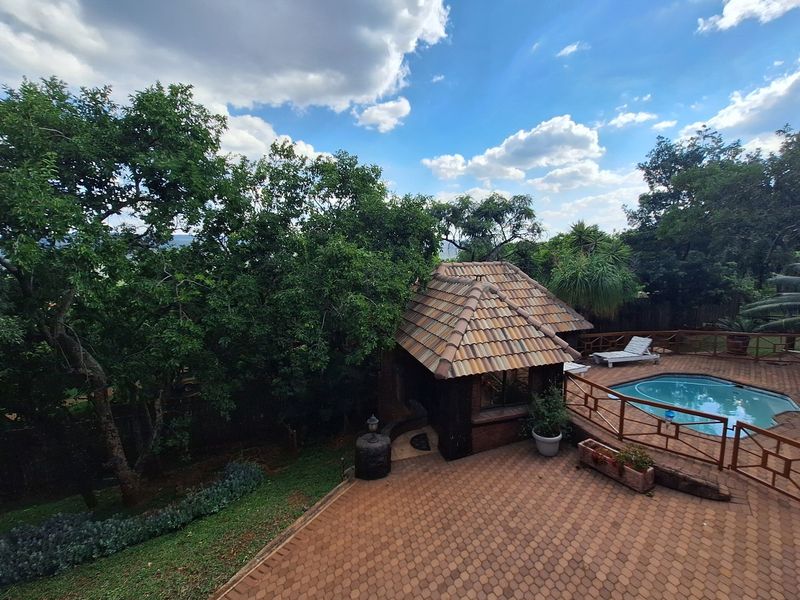 Kranspoort .....Where Nature Meets Home! - Photo 4