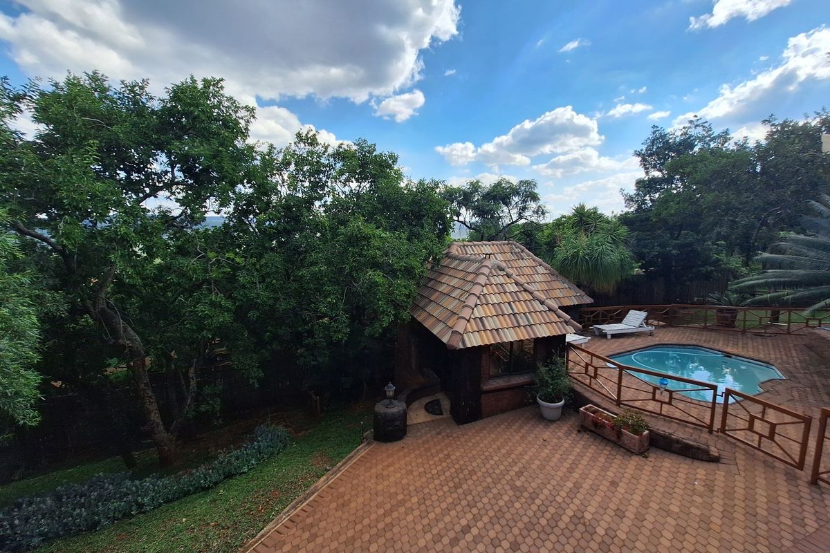 Kranspoort .....Where Nature Meets Home! - Photo 4