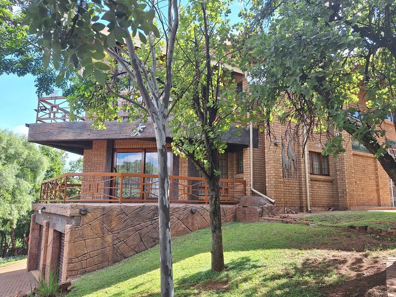 Kranspoort .....Where Nature Meets Home! - Photo 3