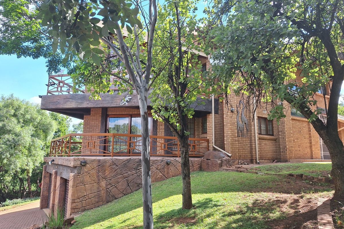 Kranspoort .....Where Nature Meets Home! - Photo 3