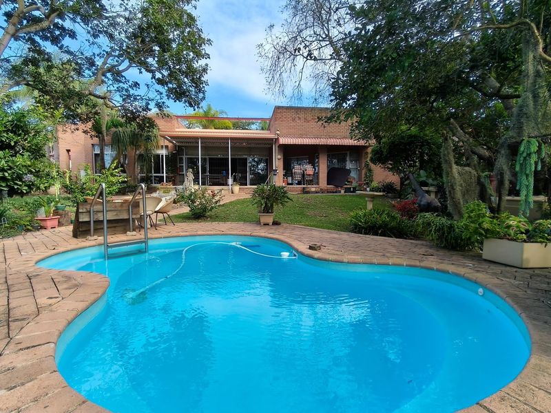 Spacious 5-Bedroom Family Home in Nelspruit Ext 11 - Move-In Ready with Exceptional Extras - Photo 1