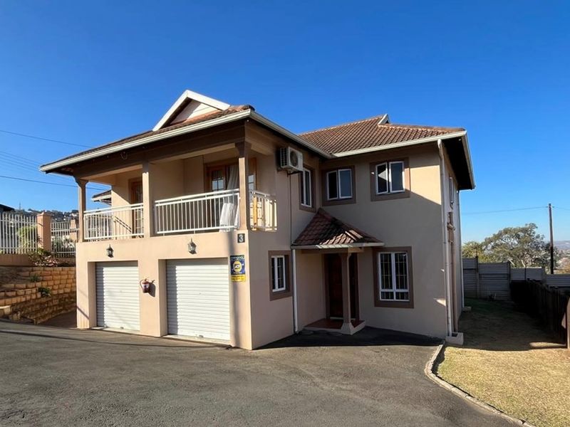 3 Bedroom Townhouse for Sale in Raisethorpe - Photo 1