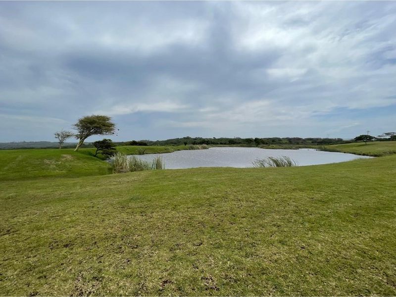 1300m2 plot at Khamanga Bay - Serene Country Coastal Living - Photo 9