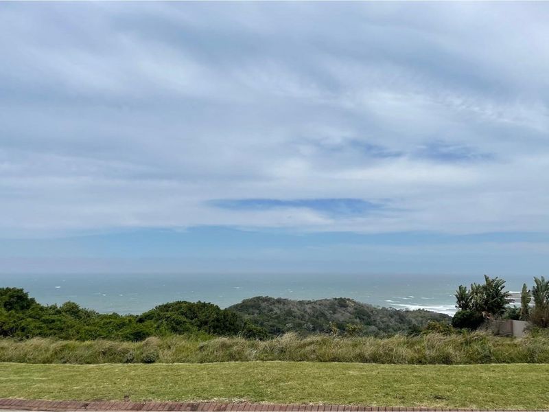 1300m2 plot at Khamanga Bay - Serene Country Coastal Living - Photo 2