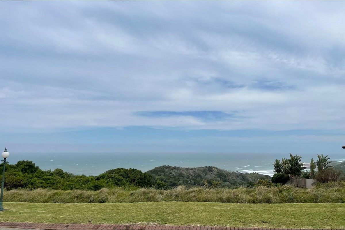 1300m2 plot at Khamanga Bay - Serene Country Coastal Living - Photo 2