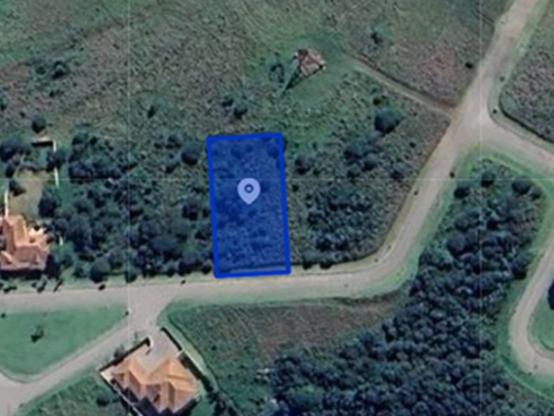 1300m2 plot at Khamanga Bay - Serene Country Coastal Living - Photo 10