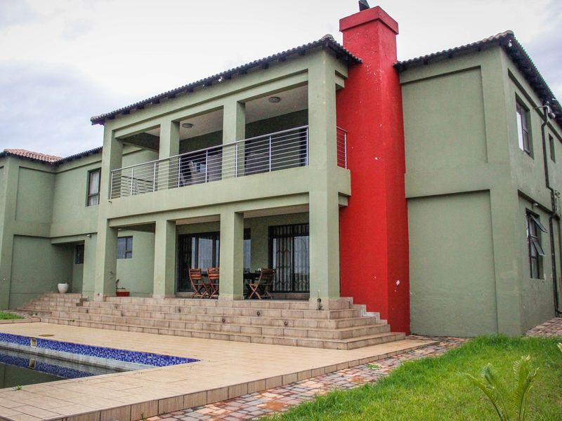Bold Sophistication Meets Everyday Luxury - Your Dream Home Awaits in Aerorand! - Photo 1