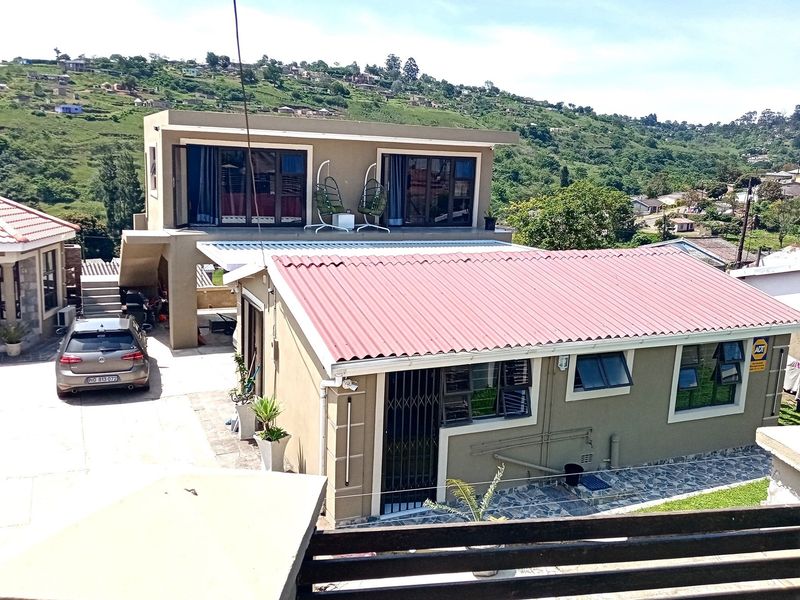 4 BEDROOM HOME IN HAMMARSDALE - Photo 3