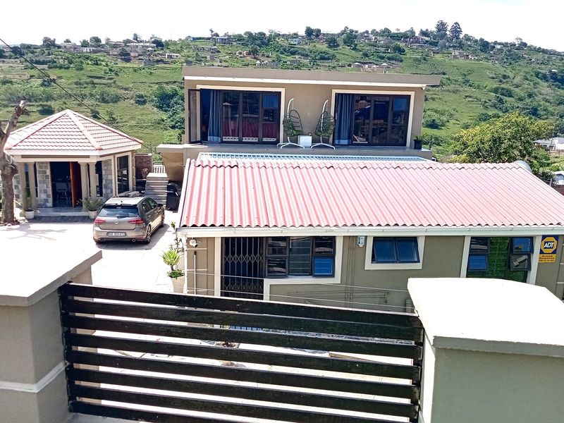 4 BEDROOM HOME IN HAMMARSDALE - Photo 4