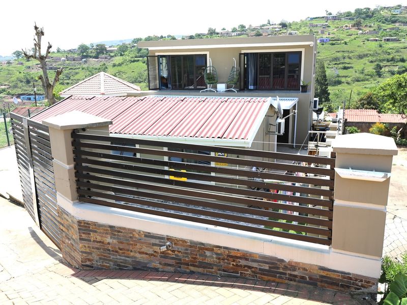 4 BEDROOM HOME IN HAMMARSDALE - Photo 10