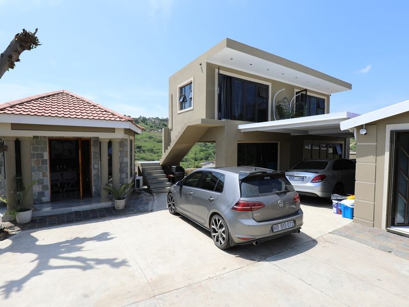 4 BEDROOM HOME IN HAMMARSDALE - Photo 9