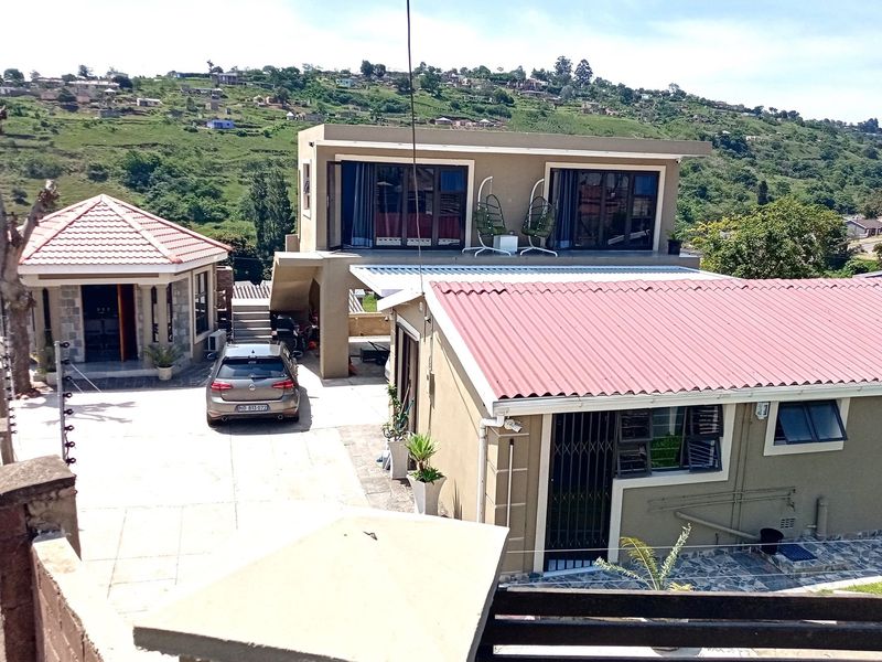 4 BEDROOM HOME IN HAMMARSDALE - Photo 7