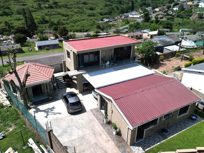 4 BEDROOM HOME IN HAMMARSDALE - Photo 6