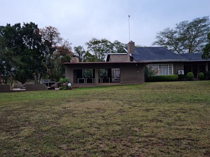 710 Ha Louis Trichardt Farm: Prime Investment in Cattle and Game. - Photo 6