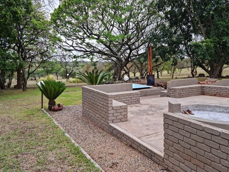 710 Ha Louis Trichardt Farm: Prime Investment in Cattle and Game. - Photo 8