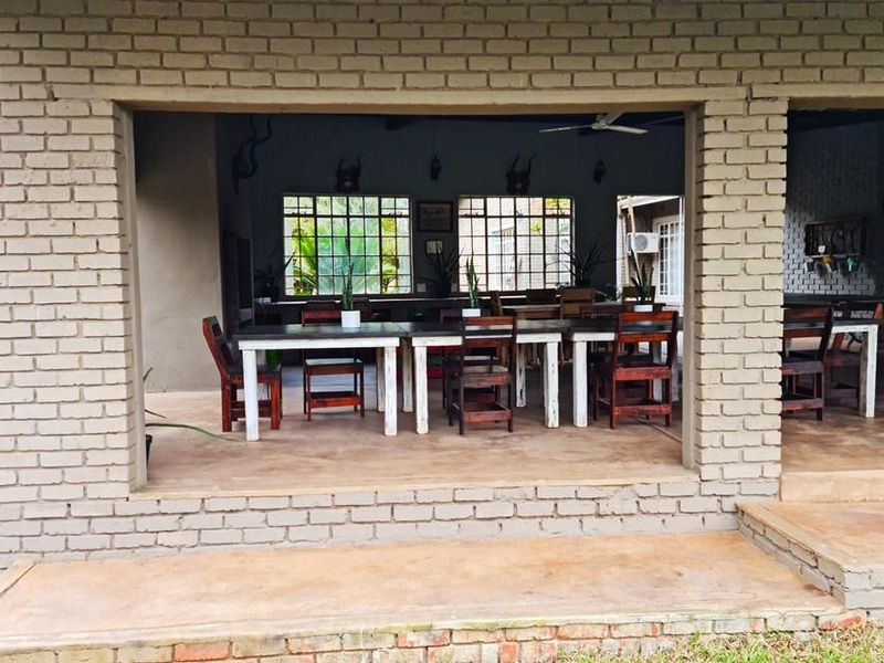 710 Ha Louis Trichardt Farm: Prime Investment in Cattle and Game. - Photo 9