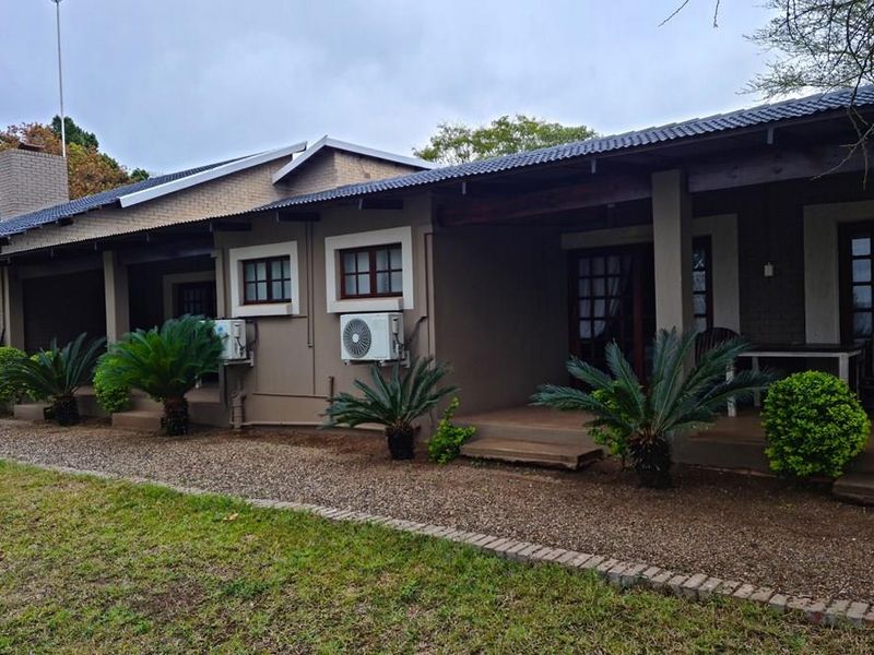 710 Ha Louis Trichardt Farm: Prime Investment in Cattle and Game. - Photo 4