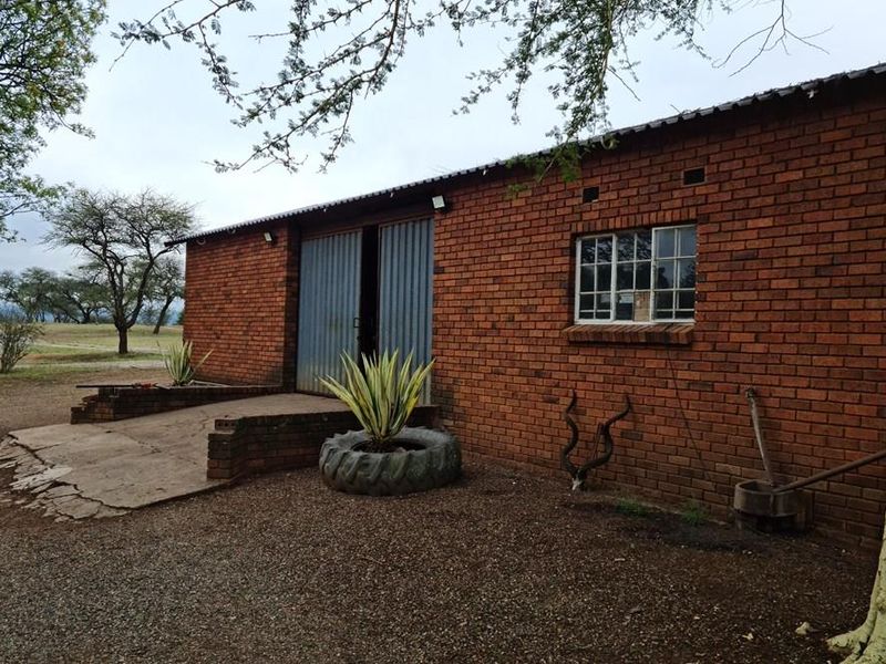 710 Ha Louis Trichardt Farm: Prime Investment in Cattle and Game. - Photo 10