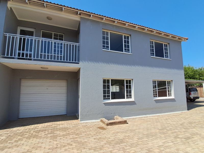 Brand new spacious apartment in THE CLAREMONT TRIO appartment block - Photo 4