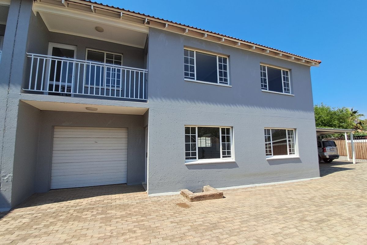 Brand new spacious apartment in THE CLAREMONT TRIO appartment block - Photo 4