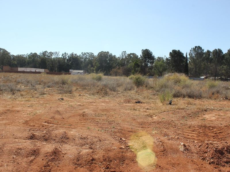 vacant residential stand. - Photo 3