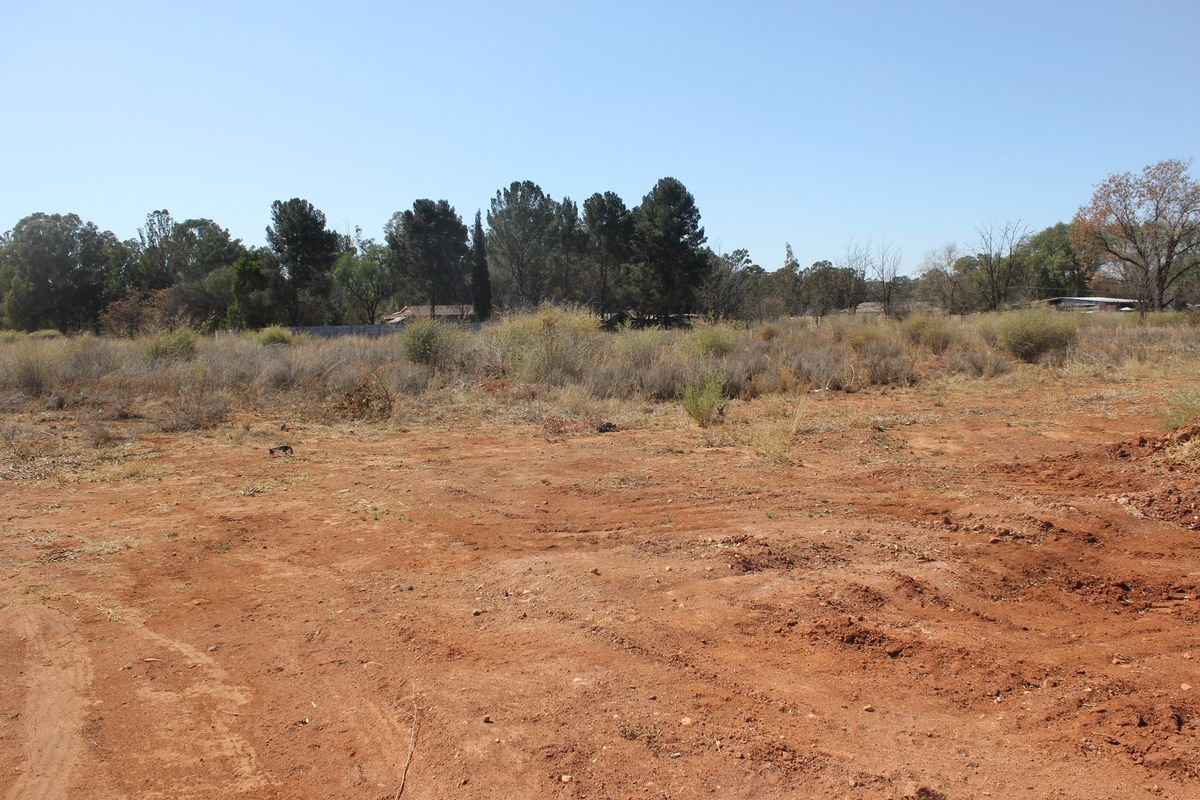 vacant residential stand. - Photo 2