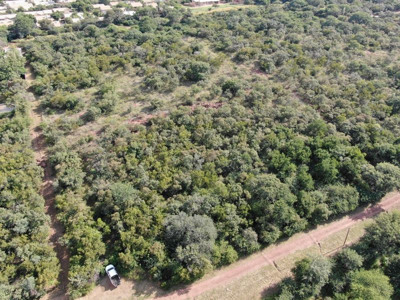 Prime 8671m2 Vacant Land in Bela Bela - Build Your Dream Home!  For sale in Bela Bela - Photo 8