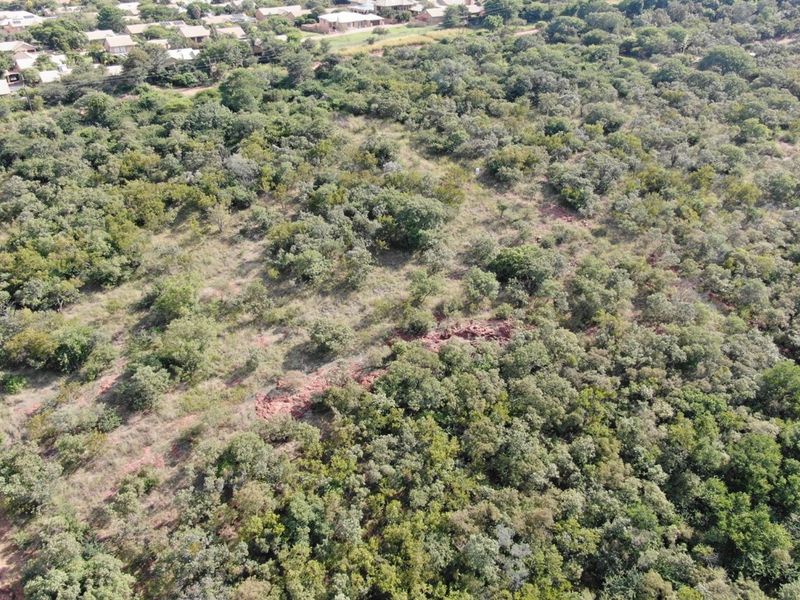 Prime 8671m2 Vacant Land in Bela Bela - Build Your Dream Home!  For sale in Bela Bela - Photo 7
