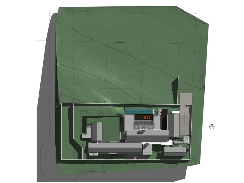 Prime 8671m2 Vacant Land in Bela Bela - Build Your Dream Home!  For sale in Bela Bela - Photo 2