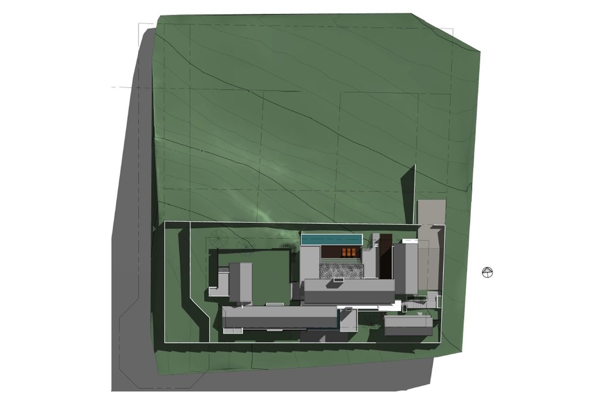 Prime 8671m2 Vacant Land in Bela Bela - Build Your Dream Home!  For sale in Bela Bela - Photo 2