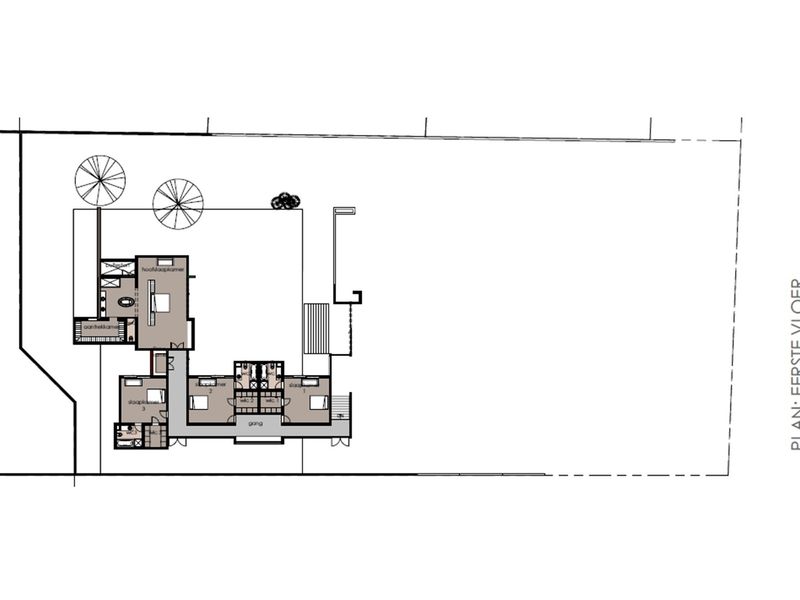 Prime 8671m2 Vacant Land in Bela Bela - Build Your Dream Home!  For sale in Bela Bela - Photo 4