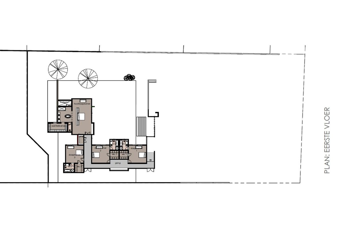 Prime 8671m2 Vacant Land in Bela Bela - Build Your Dream Home!  For sale in Bela Bela - Photo 4