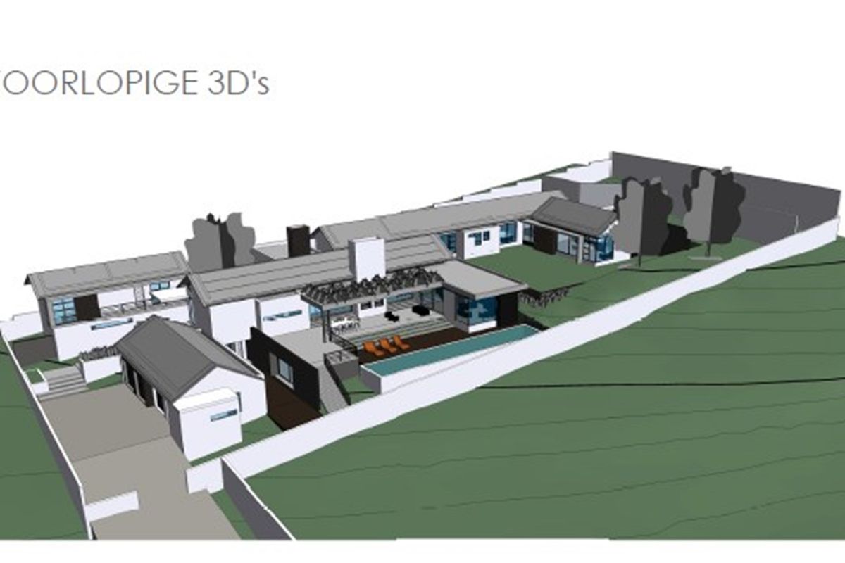 Prime 8671m2 Vacant Land in Bela Bela - Build Your Dream Home!  For sale in Bela Bela - Photo 5