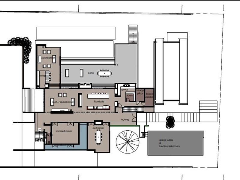 Prime 8671m2 Vacant Land in Bela Bela - Build Your Dream Home!  For sale in Bela Bela - Photo 3