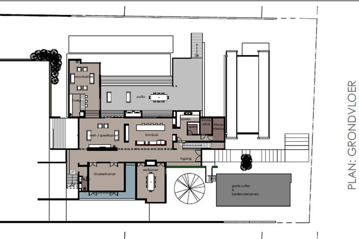 Prime 8671m2 Vacant Land in Bela Bela - Build Your Dream Home!  For sale in Bela Bela - Photo 3