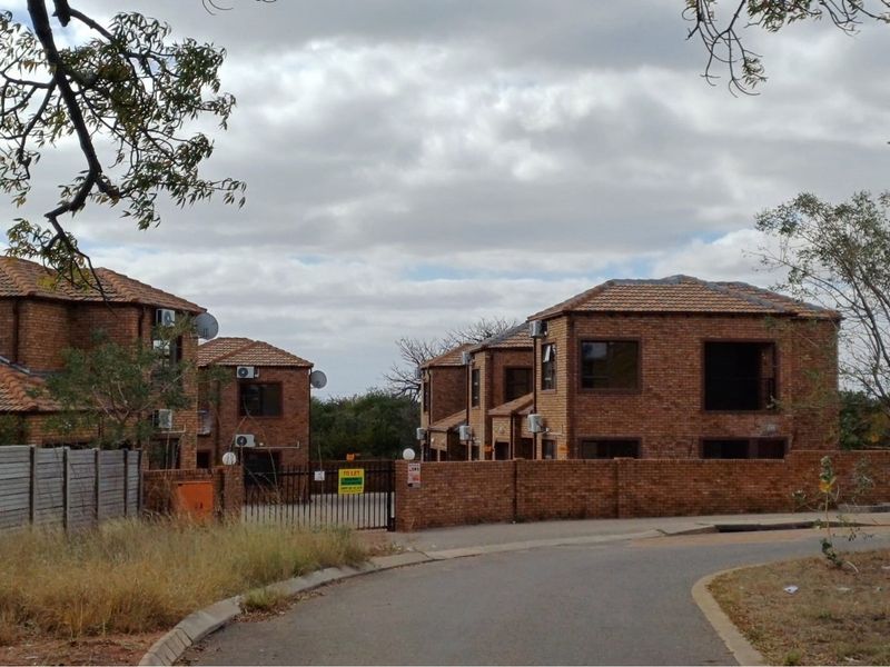 Explore This 9 Unit Investment Gem in Musina! - Photo 2