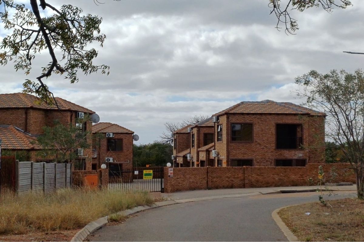Explore This 9 Unit Investment Gem in Musina! - Photo 2