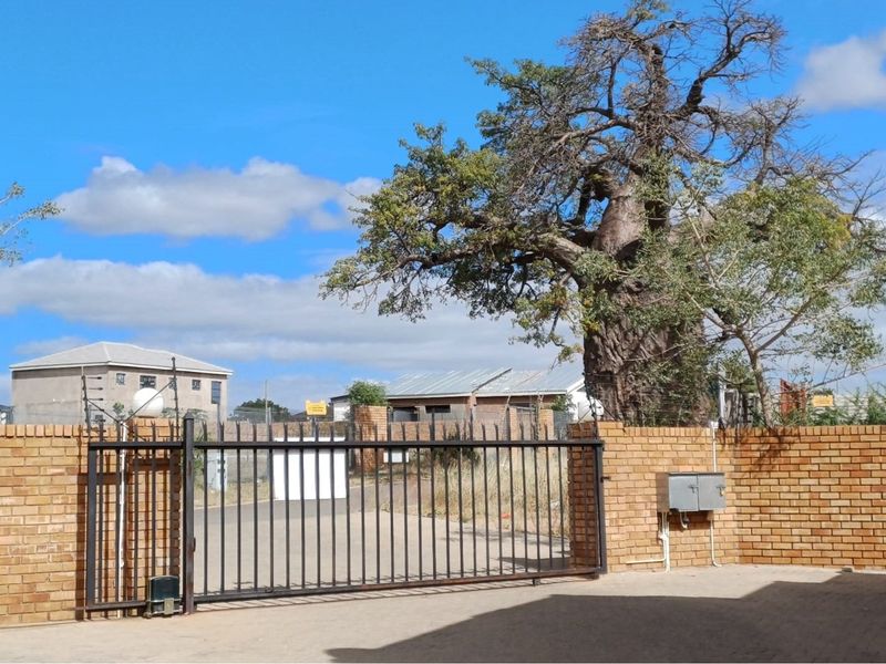 Explore This 9 Unit Investment Gem in Musina! - Photo 8