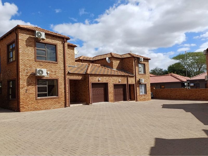 Explore This 9 Unit Investment Gem in Musina! - Photo 6