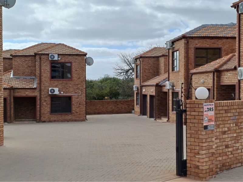 Explore This 9 Unit Investment Gem in Musina! - Photo 3